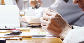 泉州劳力士维修售后养护理念